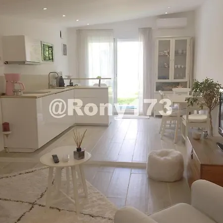 Studio proche mer et ville TOULON 2 pers Extérieur photo