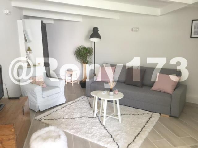 Proche Et 2 Pers Holiday home *