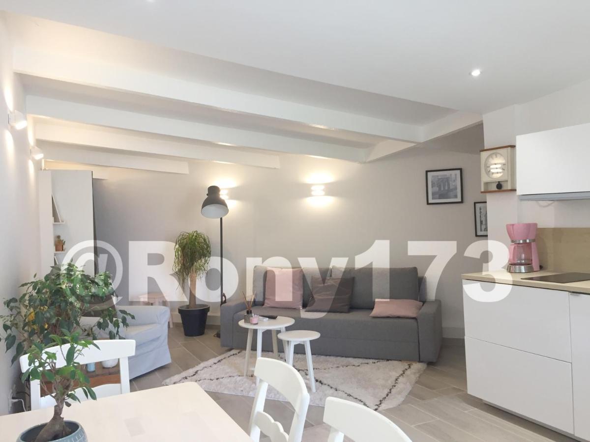 Holiday home Proche Et 2 Pers *
