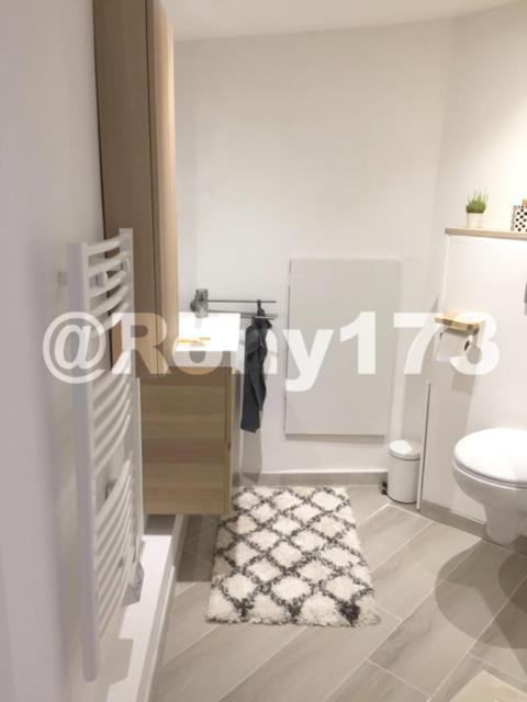 Proche Et 2 Pers Holiday home Toulon