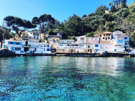 Holiday home Proche Et 2 Pers Toulon